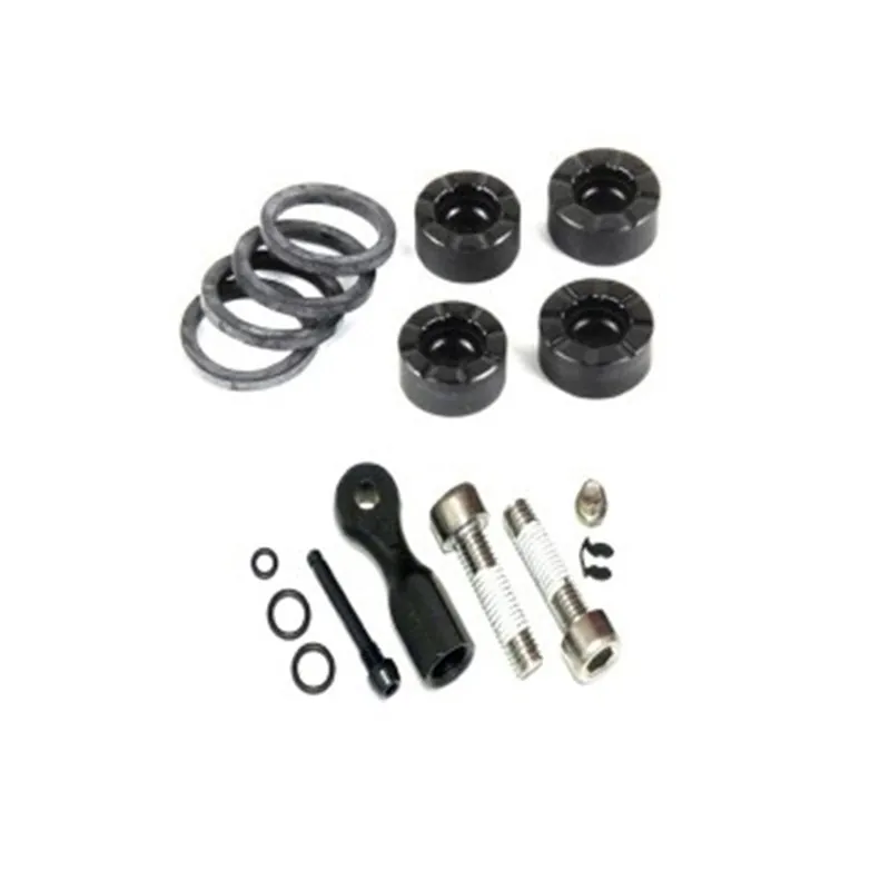 Kit completo de piezas para AVID CODE 2011-2017 / G2 RE Caliper