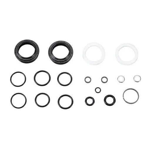 Kit completo de mantenimiento de juntas ROCKSHOX LYRIK B1 Dual Position Air