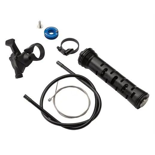 ROCKSHOX POPLOC Kit de mando de bloqueo para horquilla de 32mm SEKTOR SILVER/XC32/RECON SILVER B1