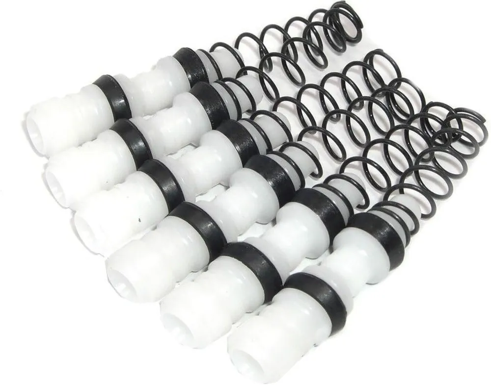 Kit Palanca Pistón SRAM GUIDE R/RS y G2 R/RS (x6)