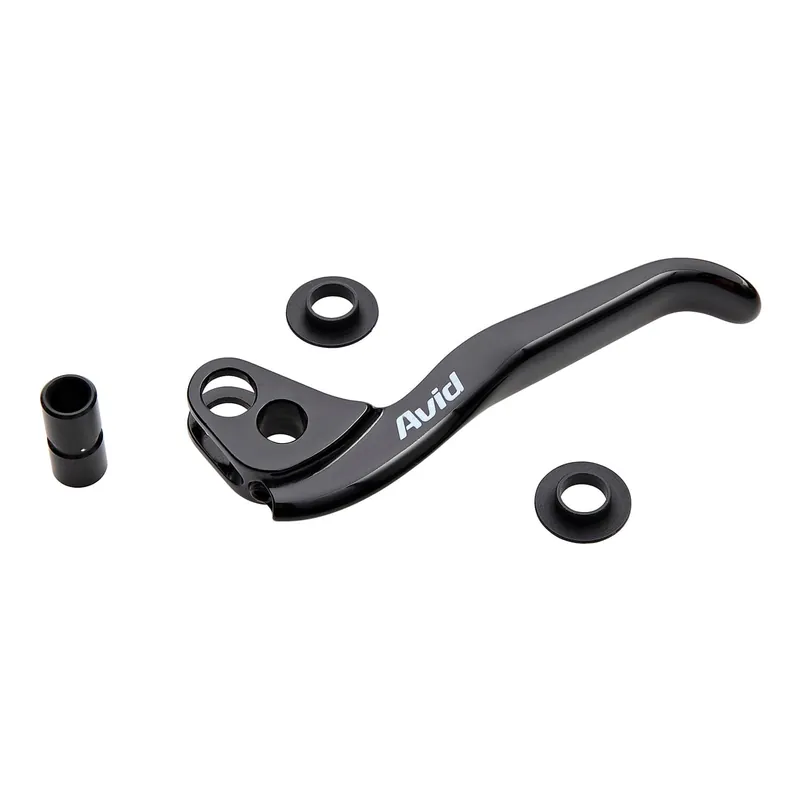 Palanca de freno AVID Elixir 7/9/Trail/Code R Aluminio
