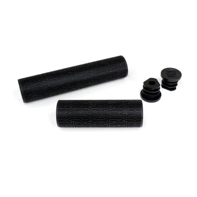 Puños ROCKSHOX TEXTURED para TwistLoc Ultimate B1+ (2024+)