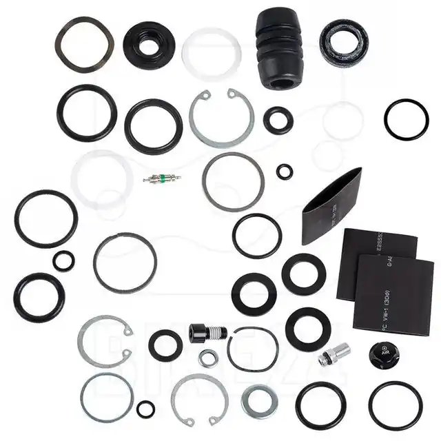Kit de Mantenimiento ROCKSHOX BOXXER R2C2/WC (2011-2014)