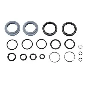 Kit Mantenimiento Básico ROCKSHOX LYRIK DUAL POSITION AIR 2012-2015
