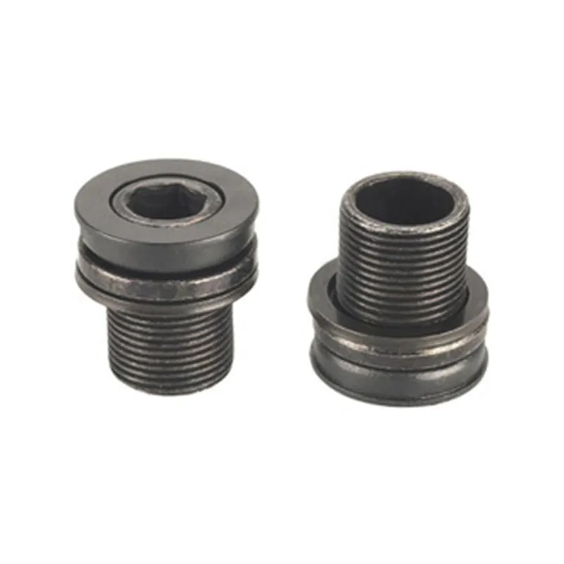 SRAM M15 Tornillos de montaje del brazo de biela ISIS y HOWITZER (x2) #11.6900.002.050