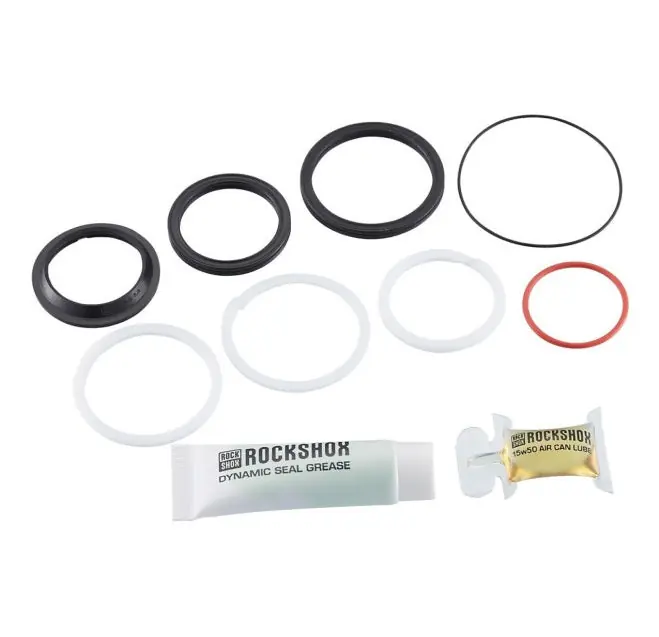 50 h Kit de mantenimiento ROCKSHOX DELUXE / SUPER DELUXE C1 (2023+)