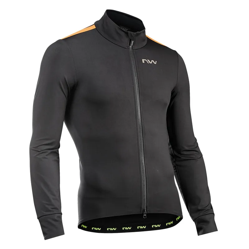 Chaqueta NORTHWAVE EXTREME H2O Negra