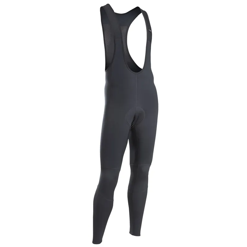Culotte con tirantes NORTHWAVE ACTIVE Negro 2026