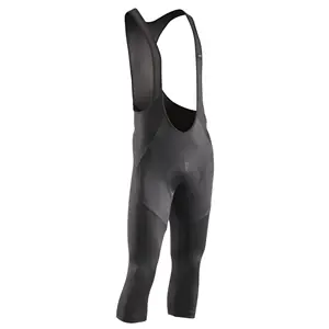 NORTHWAVE ACTIVE Culotte 3/4 Negro
