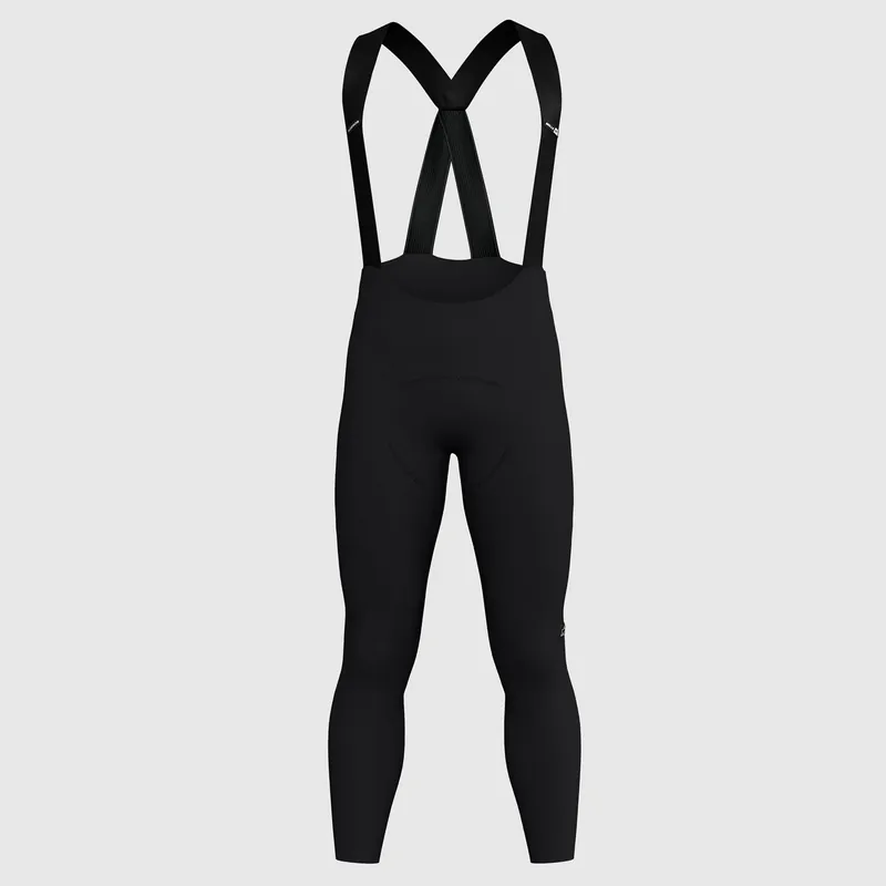 Culotte ASSOS MILLE GT SPRING FALL S11 Negro