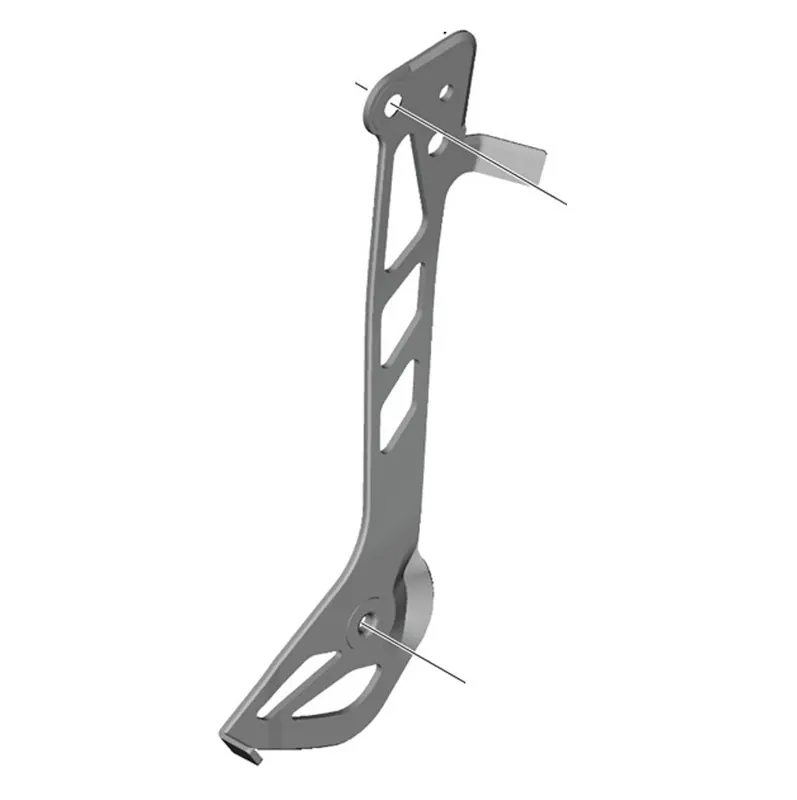 SGS SHIMANO RD-U6020-10 Jaula cambio interno