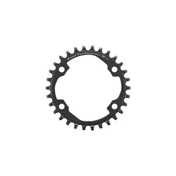 Mono 9/10/11V SHIMANO CUES U6000 BCD 96mm plato