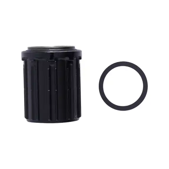 SHIMANO Núcleo WH-RS100 / WH-RX010 / WH-RS010 Tipo Shimano