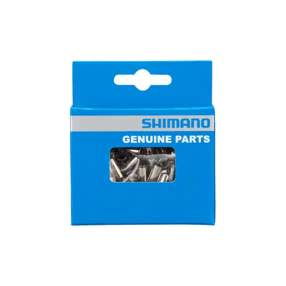 SHIMANO SIS-SP50 Ø6mm Tapones de manguera de freno (x100)