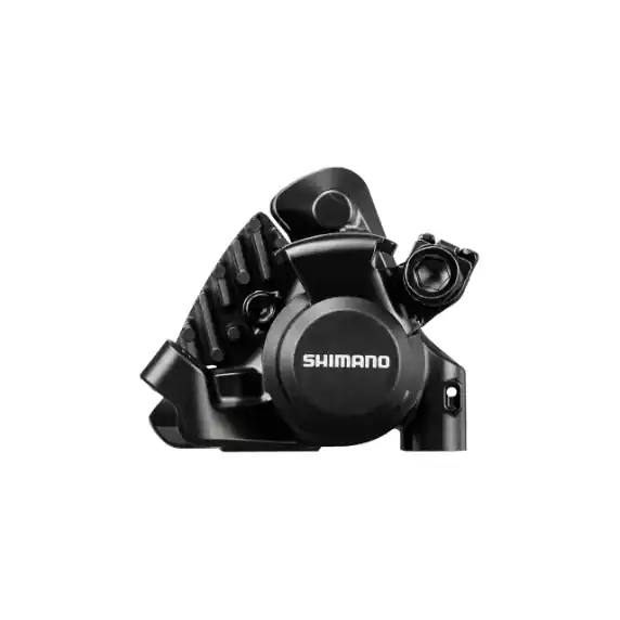 SHIMANO RS305 Pinza de freno trasero mecánica de montaje plano