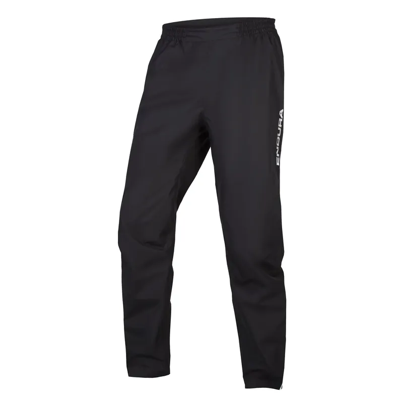 Pantalón ENDURA HUMMVEE TRANSIT WATERPROOF Negro