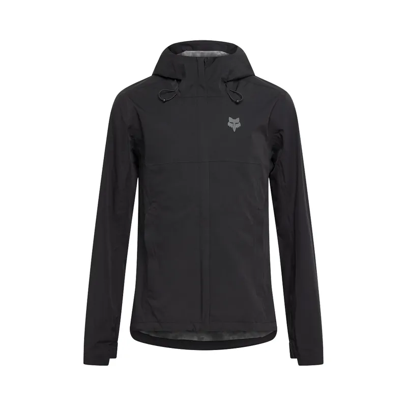 Chaqueta FOX RANGER WATER Negra