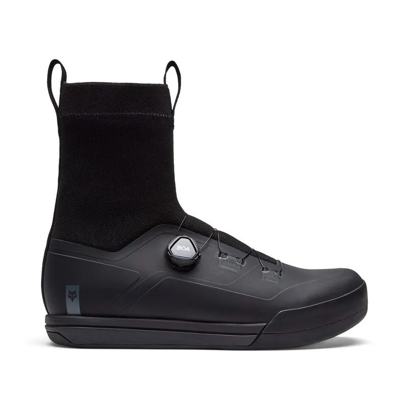 FOX UNION ALL WEATHER MTB Winter Shoes Negro