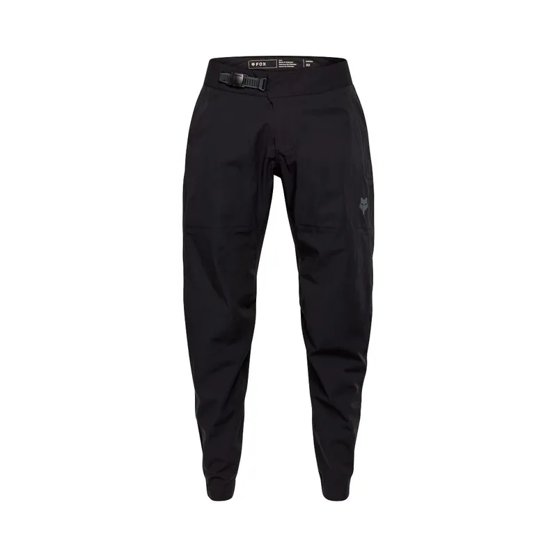 Pantalones FOX RANGER WATER Negro