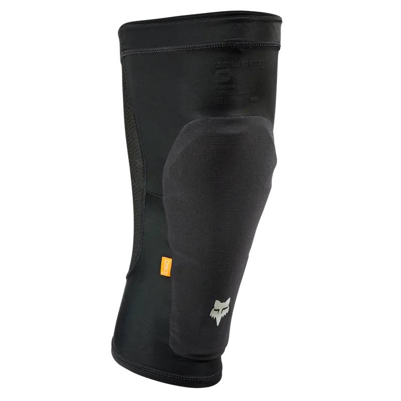 Rodilleras FOX ENDURO KNEE SLEEVE Negro