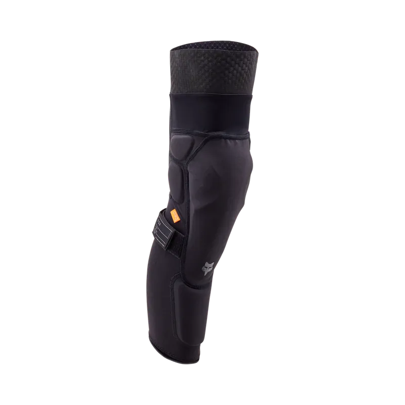 Espinilleras FOX LAUNCH Negro