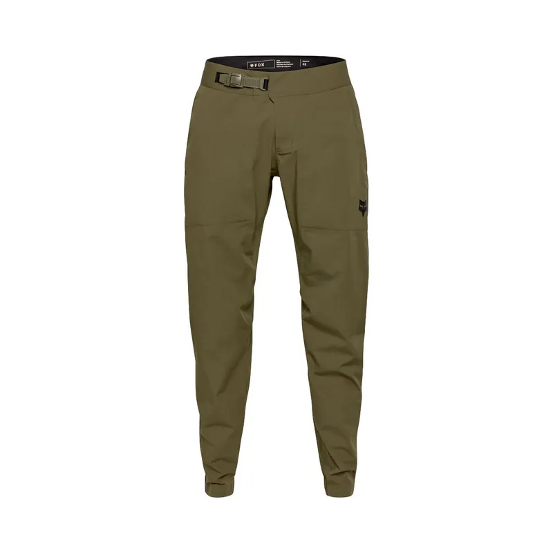 Pantalones FOX RANGER WATER Caqui