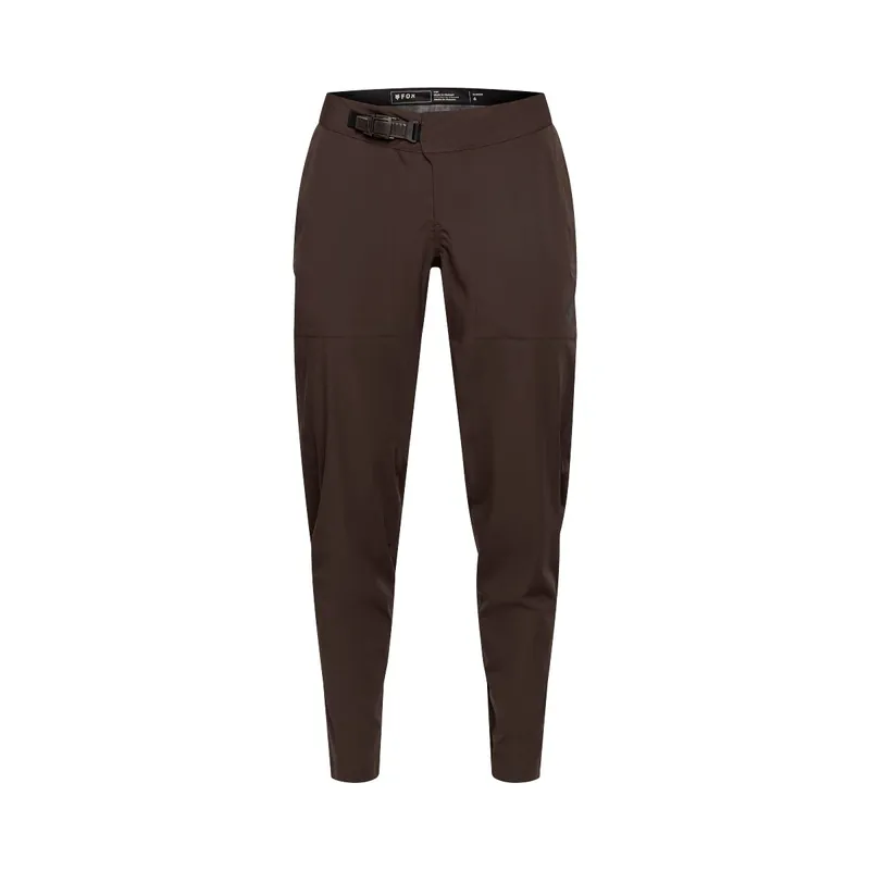 Pantalones de mujer FOX RANGER WATER Marrón