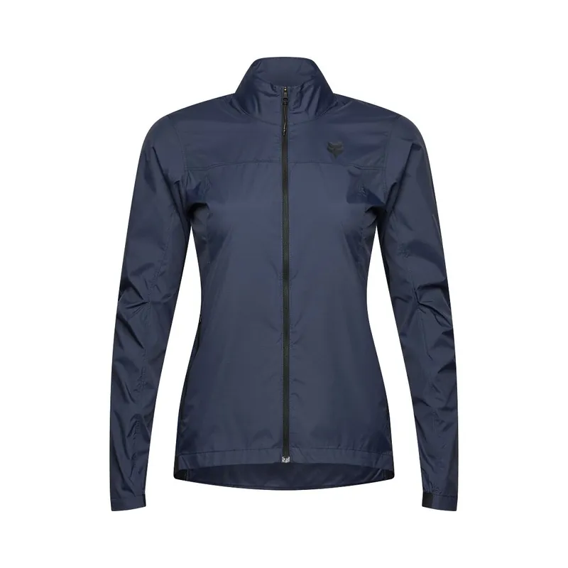 Chaqueta de mujer FOX RANGER WIND Azul marino