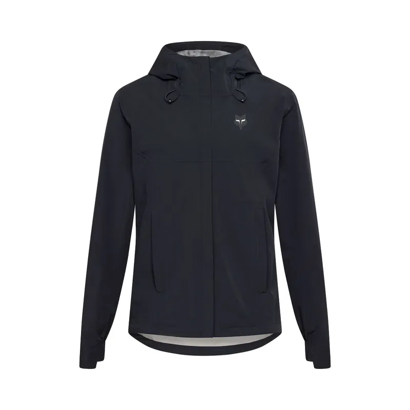 Chaqueta FOX RANGER WATER LUNAR Negra - Edición Especial