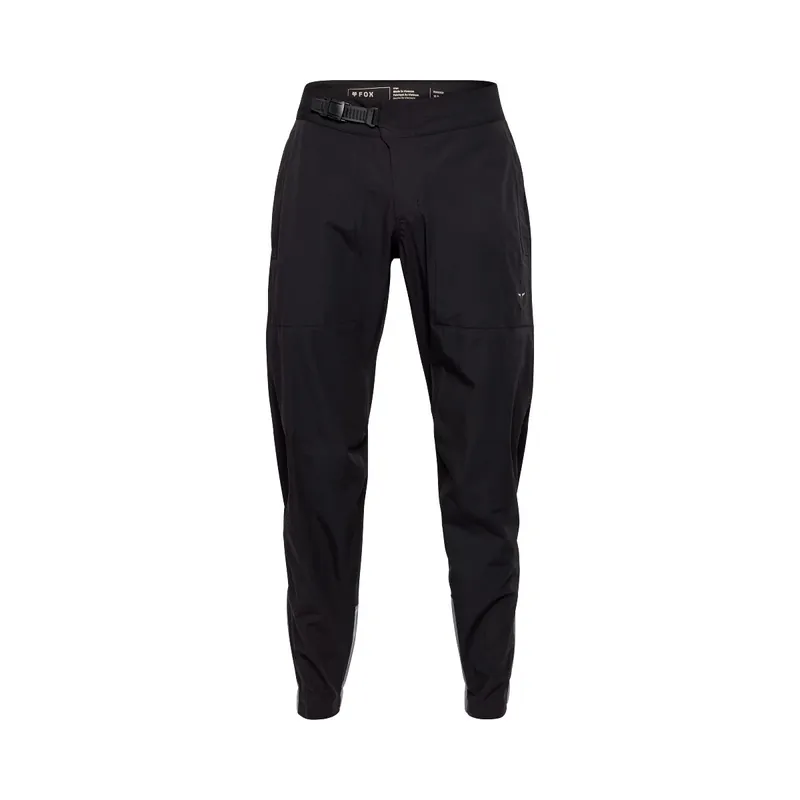 Pantalón FOX RANGER WATER LUNAR Negro - Edición Especial