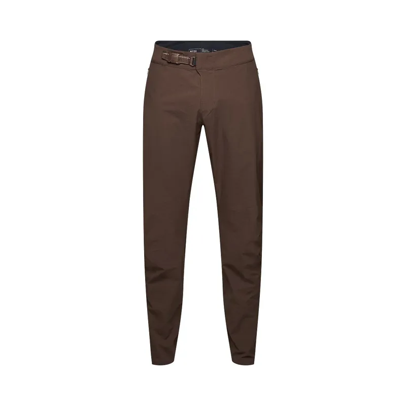 Pantalones FOX RANGER Marrón