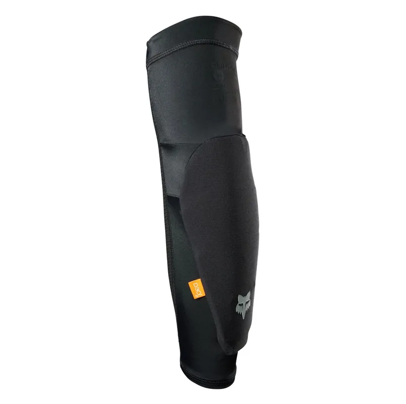 Coderas FOX ENDURO ELBOW SLEEVE Negro