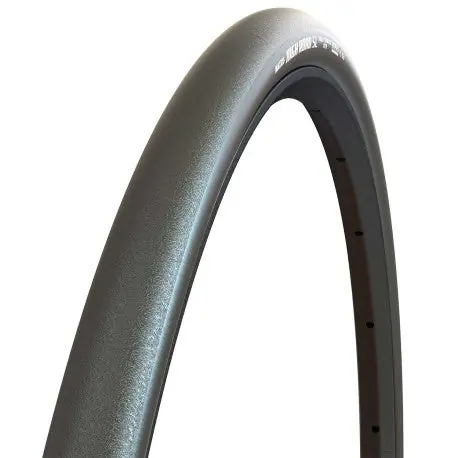 Neumático MAXXIS HIGH ROAD SL 700x25c TubeType Soft Black