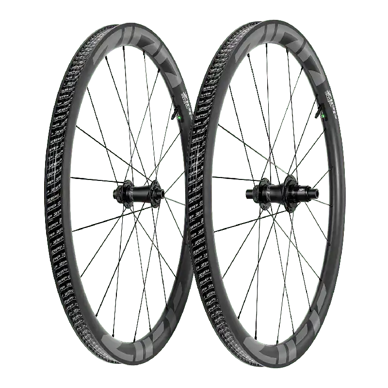 Par de ruedas ZIPP 303 SW DISC Tubeless Ready (Centerlock)
