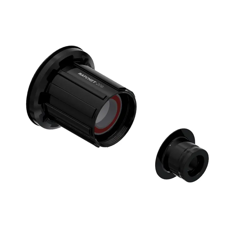 Núcleo DT SWISS RATCHET DEG MTB Tipo Shimano HG Eje 12x148mm