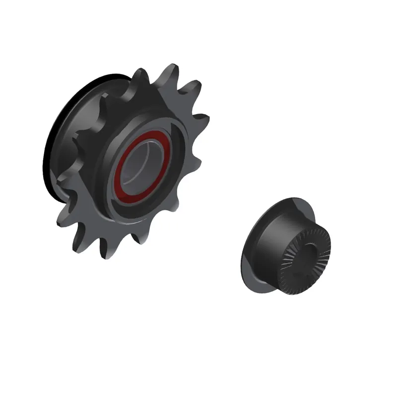 Núcleo de Rueda Libre DT SWISS RATCHET LN MTB 13 Dientes Eje 10x135mm