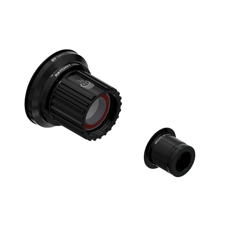 Núcleo de rueda libre DT SWISS RATCHET DEG MTB Tipo Eje Shimano Microspline 12x148mm