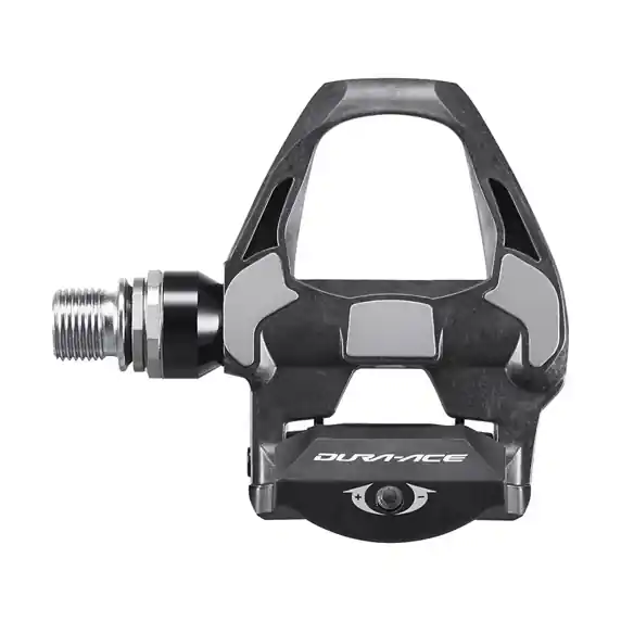 Pedales SHIMANO DURA ACE R9100 +4 mm