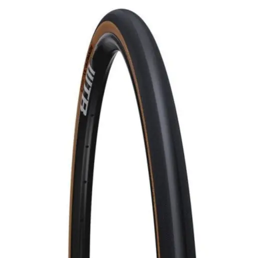 Neumático WTB EXPOSURE TCS LIGHT FAST ROLLING DUAL DNA SG2 700x38c Tubeless Ready Beige