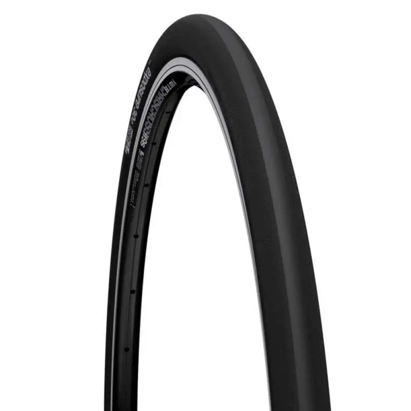 Neumático WTB EXPOSURE TCS LIGHT FAST ROLLING DUAL DNA SG2 700x32c Tubeless Ready Negro