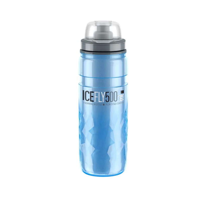 Botella Térmica ELITE ICE FLY (500ml) Azul