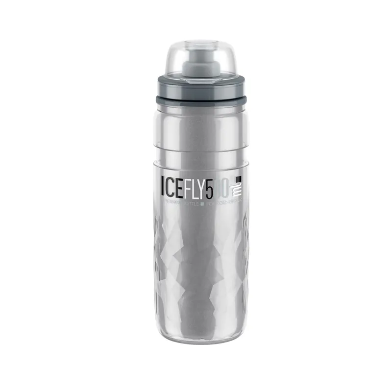 Botella térmica de humo ELITE ICE FLY