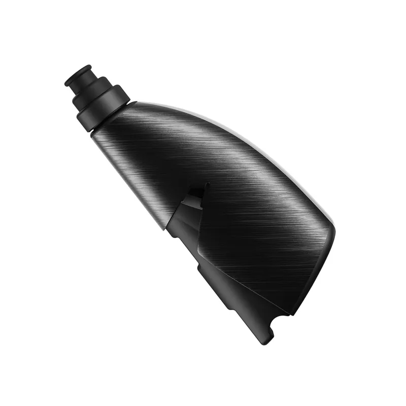 Botella de agua ELITE CRONO CX AERO 25 (500ml) Negro