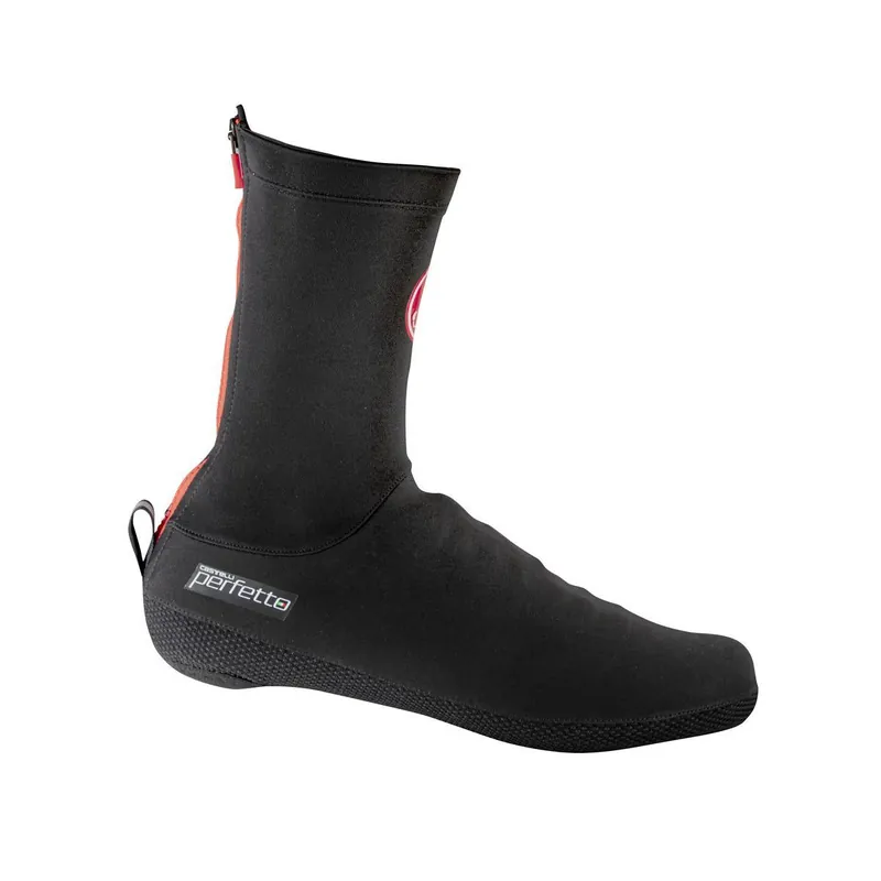 Cubrezapatos CASTELLI PERFETTO Negro