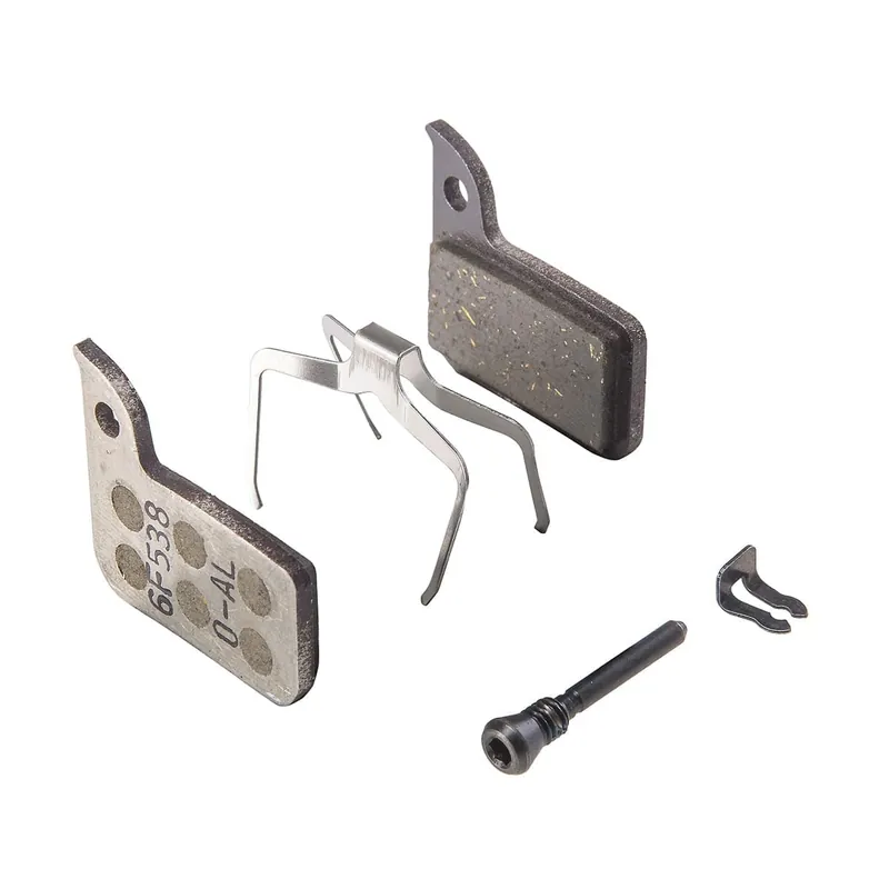 Paquete de 20 pastillas de aluminio SRAM RED/FORCE/RIVAL/APEX/LEVEL ULTIMATE/TLM