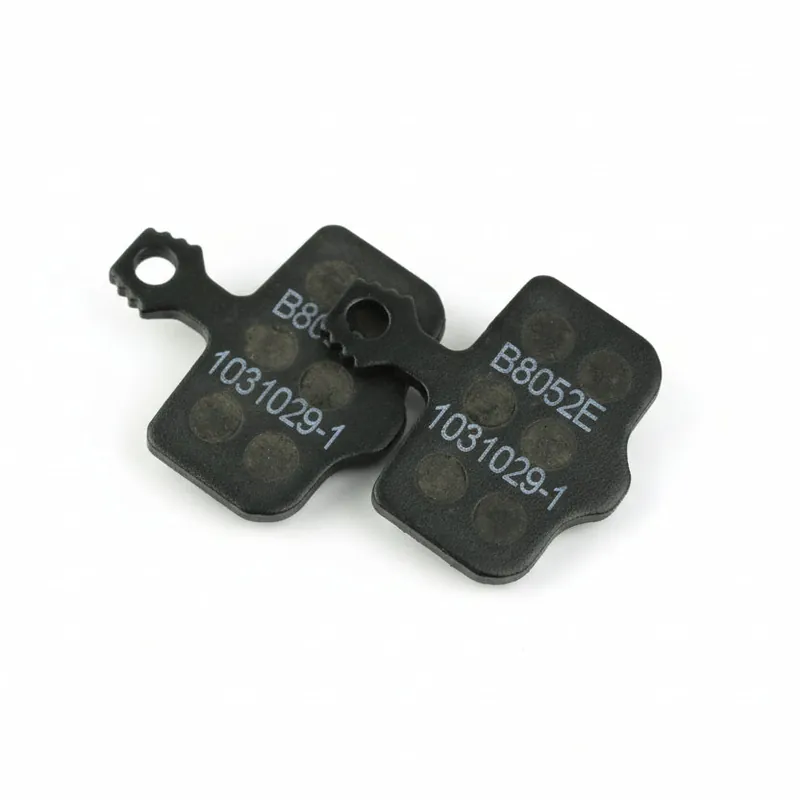 Paquete de 20 Organic Quiet Pads SRAM ROAD/ELX/DB/LEVEL