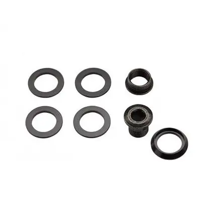 Kit de separadores SRAM para platos CX1/Rival 22/Force 22