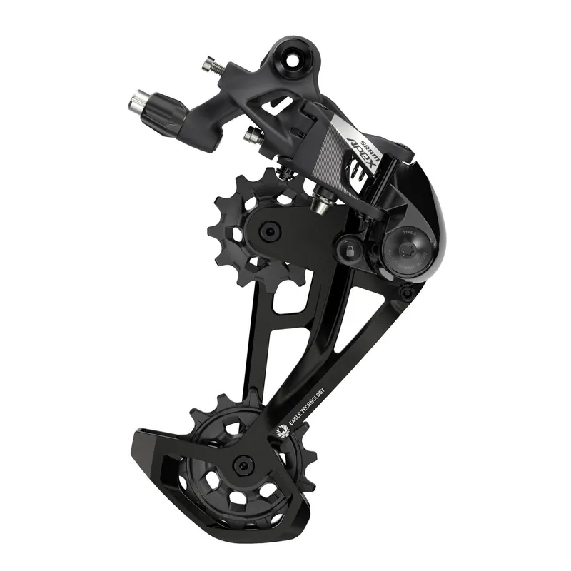 Desviador SRAM APEX Eagle D1 12 Velocidades 50/52 Dientes