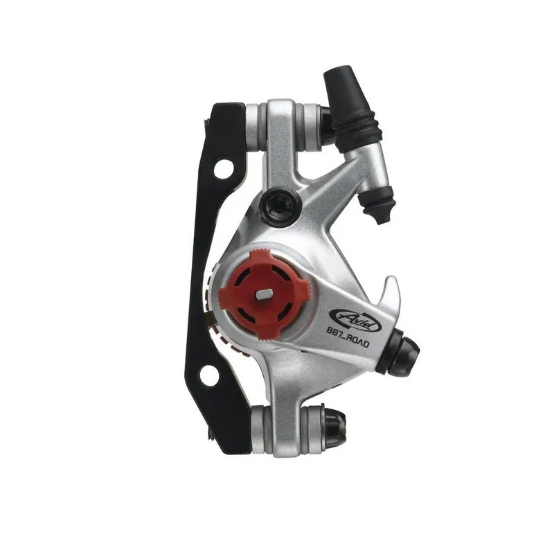 Pinza de freno SRAM BB7 mecánica delantera y trasera