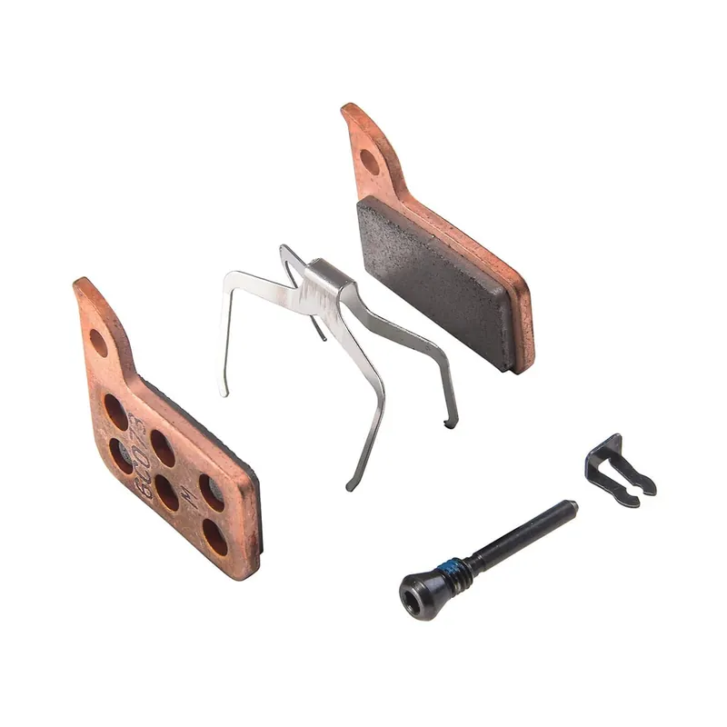 Paquete de 20 pastillas de acero SRAM HRD RED/FORCE/RIVAL/APEX/S700/LEVEL ULTIMATE/TLM